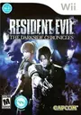 Resident Evil - The Darkside Chronicles (U) ROM