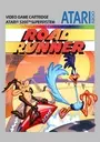 Roadrunner (1982) (Atari) ROM