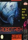 Robotrek ROM