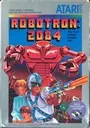 Robotron 2084 (1983) (Atari) ROM