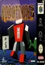 Robotron 64 ROM