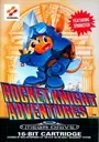 Rocket Knight Adventures (EU) ROM