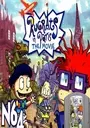 Rugrats In Paris - The Movie ROM