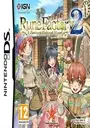 Rune Factory 2 - A Fantasy Harvest Moon (EU) ROM