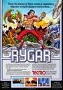 Rygar ROM