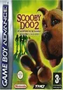 Scooby-Doo! 2 - Monsters Unleashed ROM