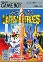 SD Gundam Gaiden - Lacroan' Heroes (J) ROM