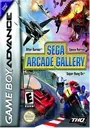 Sega Arcade Gallery ROM