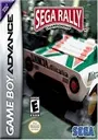 Sega Rally Championship ROM