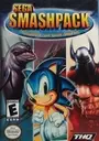 Sega Smash Pack (E) ROM