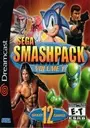 Sega Smash Pack Volume 1 ROM