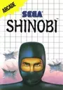 Shinobi ROM