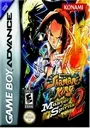 Shonen Jump's - Shaman King - Master Of Spirits 2 ROM