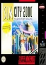 Sim City 2000 ROM