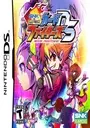 SNK Vs. Capcom - Card Fighters DS ROM