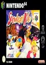 Snowboard Kids ROM