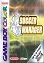 Soccer Manager (EU) ROM