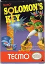 Solomon's Key ROM