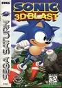 Sonic 3D Blast (U) ROM