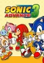 Sonic Advance 3 ROM