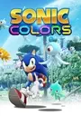 Sonic Colors ROM