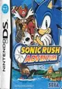 Sonic Rush Adventure (v01) (E) ROM