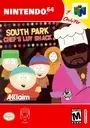 South Park - Chef's Luv Shack ROM