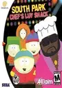 South Park Chef's Luv Shack ROM