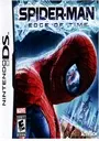 Spider-Man - Edge Of Time ROM