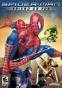 Spider-Man - Friend Or Foe ROM