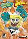 Spongebob Squarepants - The Yellow Avenger (E)(Sir VG) ROM