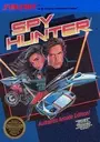 Spy Hunter ROM