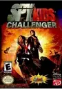 Spy Kids Challenger ROM