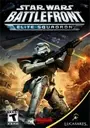 Star Wars - Battlefront - Elite Squadron (US) ROM