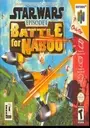 Star Wars Episode I - Battle for Naboo (E) ROM