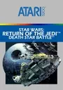 Star Wars - ROTJ - Death Star Battle (1983) (Parker Bros) ROM