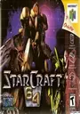 StarCraft 64 (Germany) (Proto) ROM