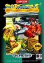 Street Fighter 2 Turbo ROM