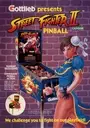 Street Fighter II ROM