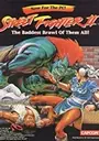 Street Fighter II Dragon Edition Japan (Hack) ROM