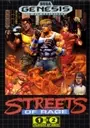 Streets Of Rage (JUE) (REV 00) ROM