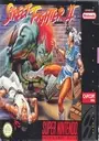 Street Fighter II - The World Warrior ROM