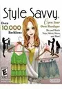 Style Savvy (US) ROM