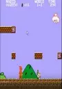 Super KKK Bros (SMB1 Hack) ROM