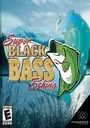 Super Black Bass Fishing ROM