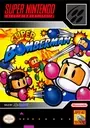 Super Bomberman ROM