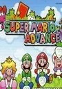 Super Mario Advance ROM