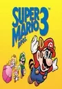 Super Mario Bros 3 (PRG 0) ROM