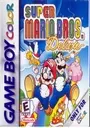 Super Mario Bros. Deluxe (J) ROM