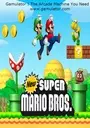 Super Mario Bros. (EU) ROM